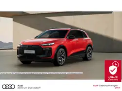 Audi Q6 e-tron SUV quattro 315 kW