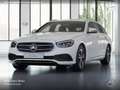 Mercedes-Benz E 200 d T AVANTG+AHK+LED+FAHRASS+KAMERA+9G Weiß - thumbnail 2
