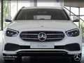 Mercedes-Benz E 200 d T AVANTG+AHK+LED+FAHRASS+KAMERA+9G Weiß - thumbnail 8