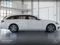 Mercedes-Benz E 200 d T AVANTG+AHK+LED+FAHRASS+KAMERA+9G Weiß - thumbnail 21