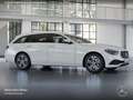 Mercedes-Benz E 200 d T AVANTG+AHK+LED+FAHRASS+KAMERA+9G Weiß - thumbnail 16