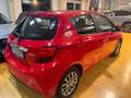 Toyota Yaris Yaris III 2015 5p 1.0 Active my16 Rouge - thumbnail 13