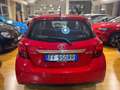 Toyota Yaris Yaris III 2015 5p 1.0 Active my16 Rouge - thumbnail 12