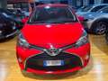 Toyota Yaris Yaris III 2015 5p 1.0 Active my16 Rouge - thumbnail 6