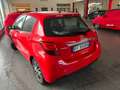 Toyota Yaris Yaris III 2015 5p 1.0 Active my16 Rouge - thumbnail 12