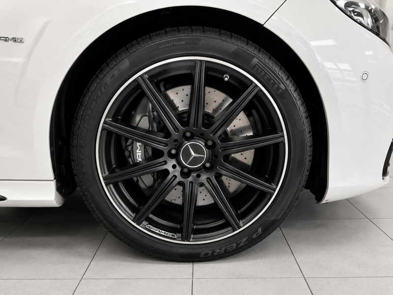 Mercedes-Benz E 63 AMG E 63 AMG T 4Matic AMG *Night+Driver+Pano* — photo 25