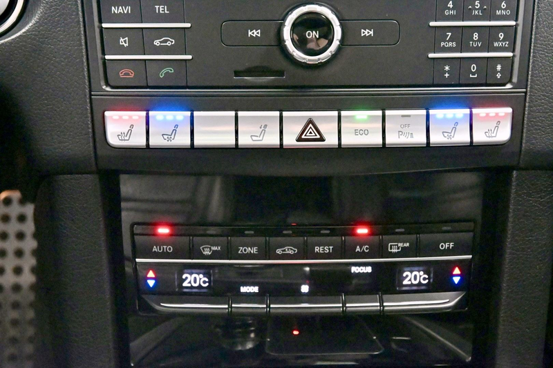 Mercedes-Benz E 63 AMG E 63 AMG T 4Matic AMG *Night+Driver+Pano* — photo 22