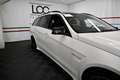 Mercedes-Benz E 63 AMG E 63 AMG T 4Matic AMG *Night+Driver+Pano* Blanco - thumbnail 31