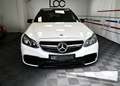 Mercedes-Benz E 63 AMG E 63 AMG T 4Matic AMG *Night+Driver+Pano* Blanco - thumbnail 2