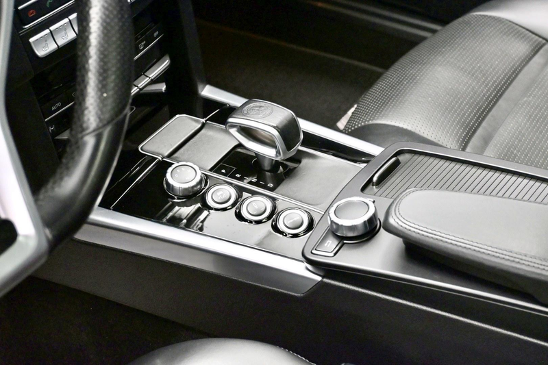 Mercedes-Benz E 63 AMG E 63 AMG T 4Matic AMG *Night+Driver+Pano* — photo 16