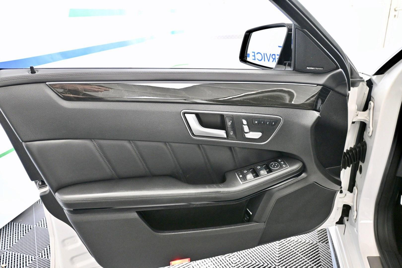 Mercedes-Benz E 63 AMG E 63 AMG T 4Matic AMG *Night+Driver+Pano* — photo 18