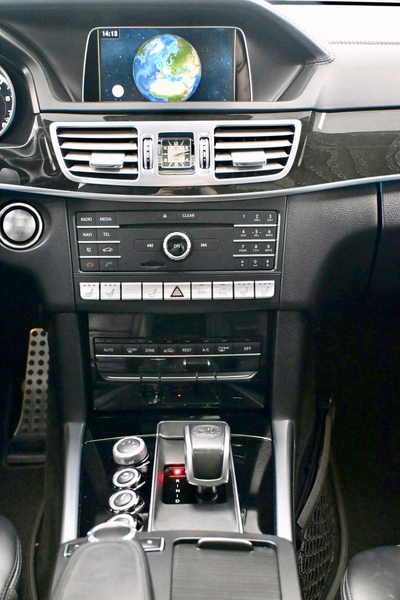 Mercedes-Benz E 63 AMG E 63 AMG T 4Matic AMG *Night+Driver+Pano* — photo 21