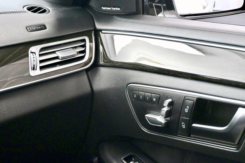 Mercedes-Benz E 63 AMG E 63 AMG T 4Matic AMG *Night+Driver+Pano* — photo 23