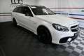 Mercedes-Benz E 63 AMG E 63 AMG T 4Matic AMG *Night+Driver+Pano* Blanco - thumbnail 1