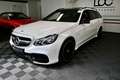 Mercedes-Benz E 63 AMG E 63 AMG T 4Matic AMG *Night+Driver+Pano* Blanco - thumbnail 3
