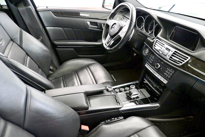 Mercedes-Benz E 63 AMG E 63 AMG T 4Matic AMG *Night+Driver+Pano* — photo 13