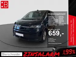 Volkswagen T7 Multivan 1.5 eHybrid DSG 4Mo. Life AHK KAMERA ACC LED NAVI