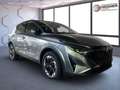 Nissan Qashqai N-Connecta *360Kamera*Navi*Winterpaket* Grau - thumbnail 2