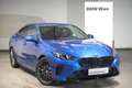 BMW 218 d Blau - thumbnail 1