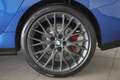 BMW 218 d Blau - thumbnail 4