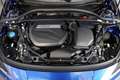 BMW 218 d Blau - thumbnail 2