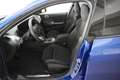 BMW 218 d Blau - thumbnail 5
