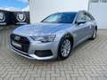 Audi A6 Avant 45 TDI Quattro/Navi/Head-Up/LED/Kamera Argent - thumbnail 1