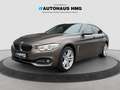 BMW 435 d GC xDrive Luxury Line*SCHIEBEDACH*HUD*ACC* Marrone - thumbnail 1
