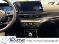 Hyundai i20 1.0 T SELECT NAVI+PDC+KAMERA+PDC+DAB Grün - thumbnail 12
