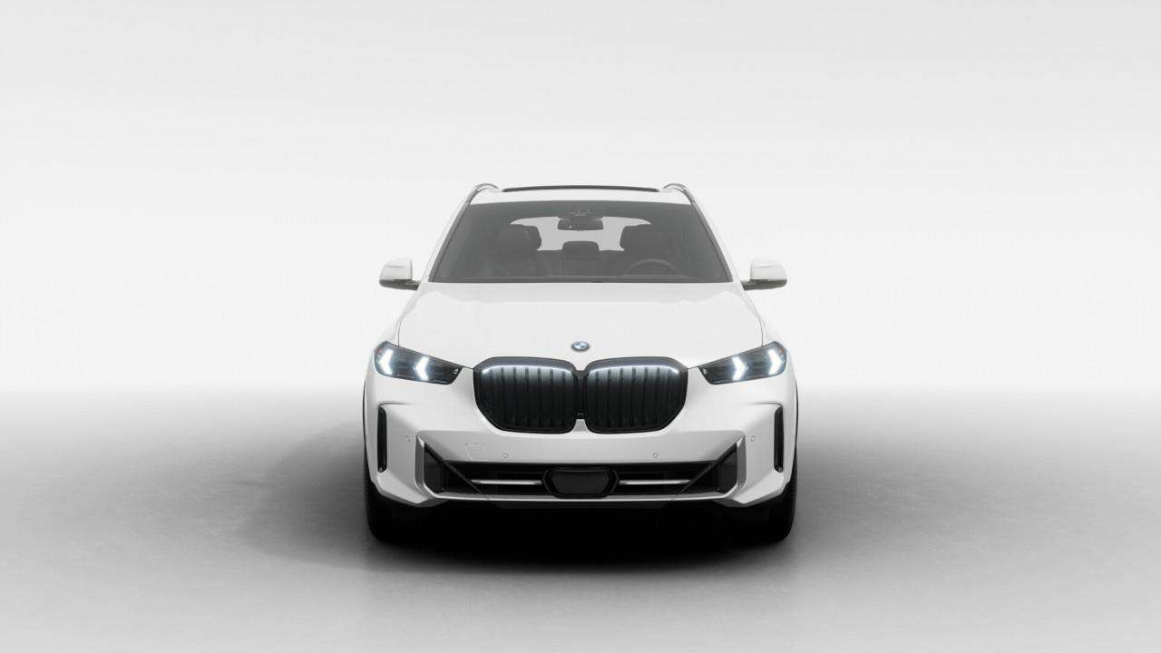 2026 BMW X5 xDrive40i — photo 1