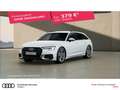 Audi A6 Avant 40 TDI S-tronic MATRIX NAV ACC HUD S line Weiß - thumbnail 1