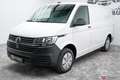 Volkswagen T6.1 Transporter  2.0 TDI Kasten L1H1 DSG TOP MWS Weiß - thumbnail 10