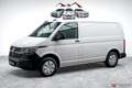 Volkswagen T6.1 Transporter  2.0 TDI Kasten L1H1 DSG TOP MWS Weiß - thumbnail 1