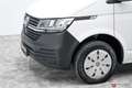 Volkswagen T6.1 Transporter  2.0 TDI Kasten L1H1 DSG TOP MWS Weiß - thumbnail 3