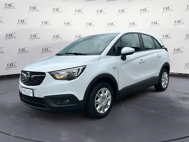 Opel Crossland X 1.5 Advance