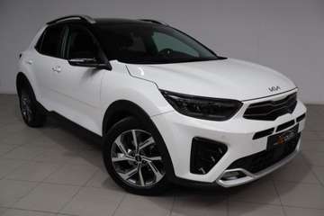 Stonic 1.0 T GT Line ISG DCT