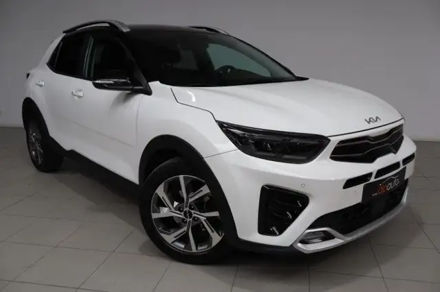 Kia Stonic Stonic 1.0 T GT Line ISG DCT