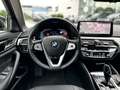 BMW 520 d Limousine Head-Up DAB LED WLAN Standhzg. Schwarz - thumbnail 16