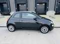 Fiat 500C 1.0 Hybrid Lounge Cruise PDC Carplay Led Zwart - thumbnail 2
