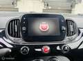 Fiat 500C 1.0 Hybrid Lounge Cruise PDC Carplay Led Zwart - thumbnail 12