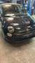 Fiat 500C 1.0 Hybrid Lounge Cruise PDC Carplay Led Zwart - thumbnail 25