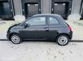 Fiat 500C 1.0 Hybrid Lounge Cruise PDC Carplay Led Zwart - thumbnail 5