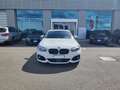 BMW 118 118i 5p. Msport Bianco - thumbnail 4