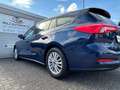 Ford Focus Titanium Blau - thumbnail 12