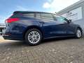 Ford Focus Titanium Blau - thumbnail 3
