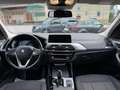 BMW X3 sDrive 18d Advantage Aut. LED/HEAD-UP/RHK Schwarz - thumbnail 13