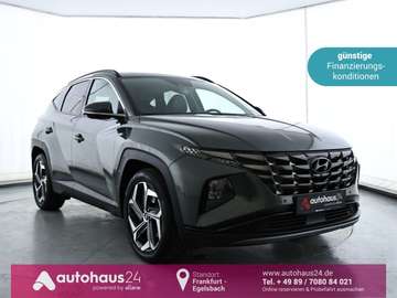 1.6 CRDi 4WD|Navi|CAM|D. Cockpit