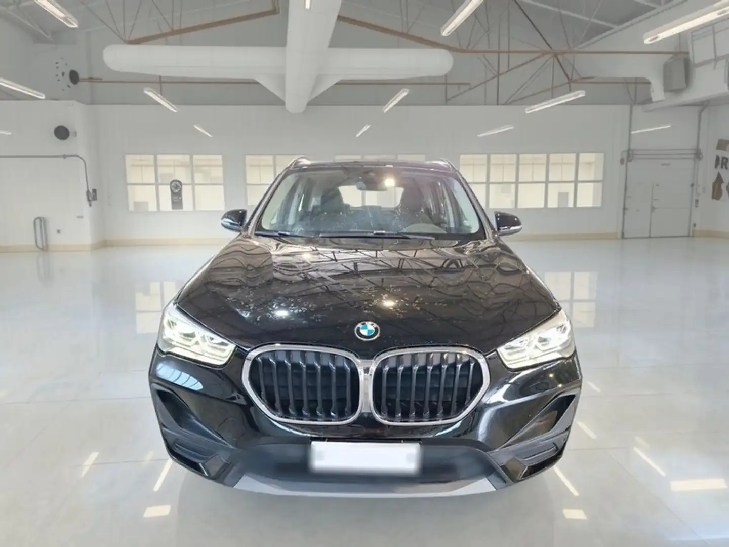 BMW X1 xDrive 25e Business Advantage automatico - 2