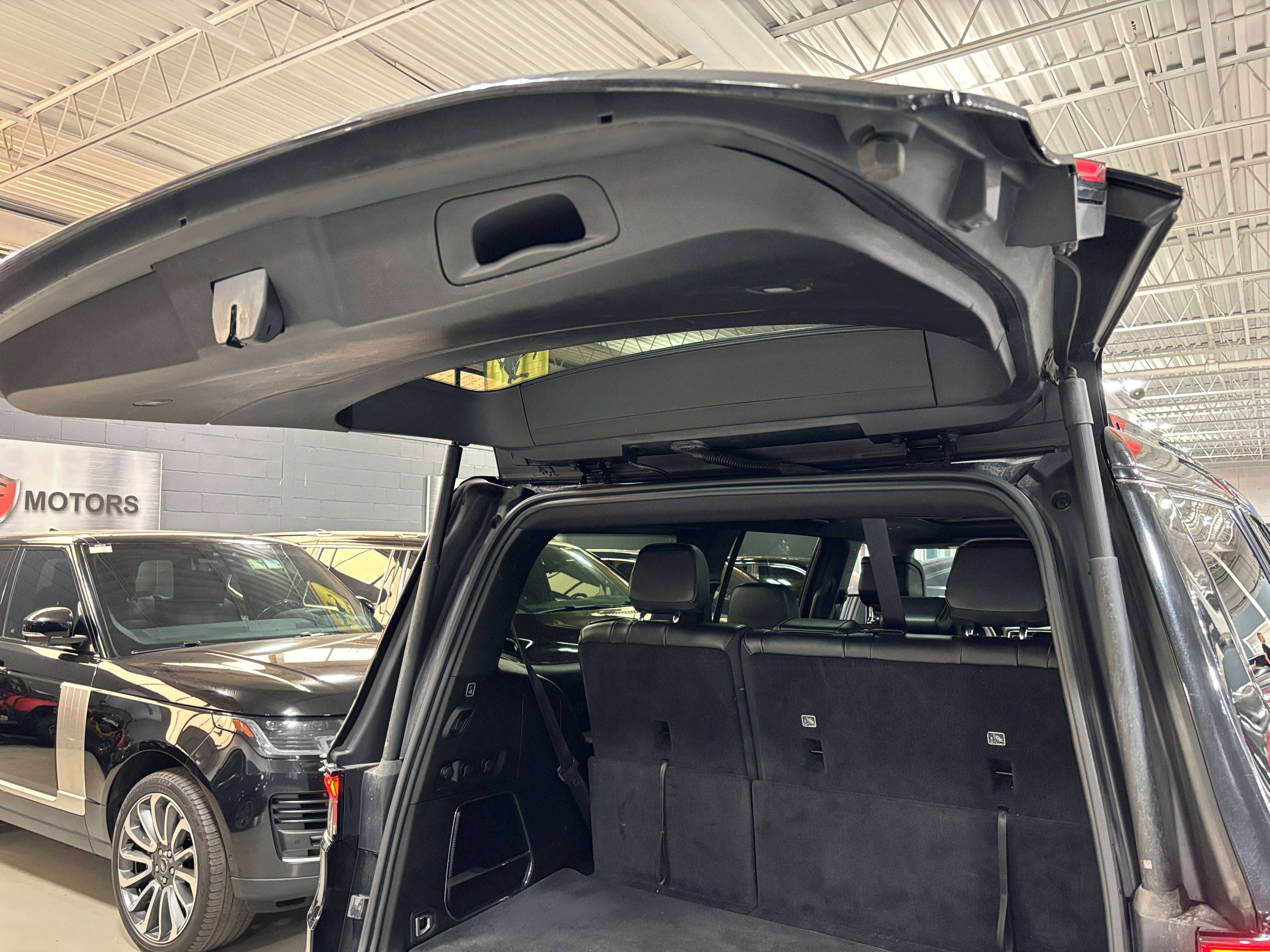 2024 Jeep Wagoneer 4WD