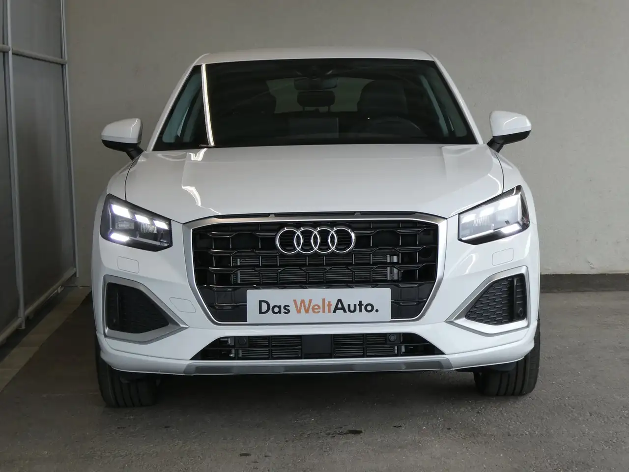 Audi Q2 2026